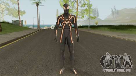 Spider-Man Big Time O para GTA San Andreas