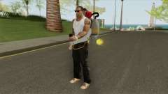 Jetpack (Fortnite) para GTA San Andreas