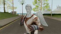 FORTNITE - Cupid WarPaint para GTA San Andreas