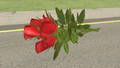 Red Roses para GTA San Andreas