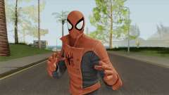 Spider-Man Last Stand - Spider-Man Edge of Time para GTA San Andreas
