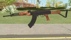 Type 81 para GTA San Andreas