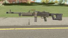 QJY 88 para GTA San Andreas