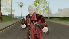Dante (Devil May Cry 4) para GTA San Andreas