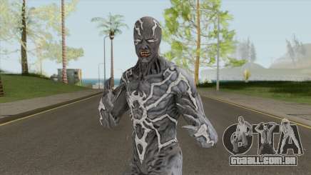 Poison - Spider-Man Edge of Time PS3 para GTA San Andreas