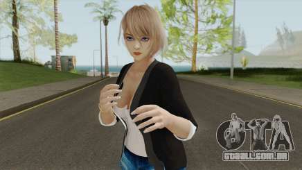 Tamaki V8 para GTA San Andreas