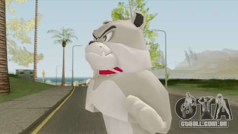 Spike (Tom And Jerry) para GTA San Andreas
