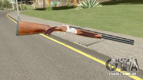 Winchester 94 (PUBG) para GTA San Andreas