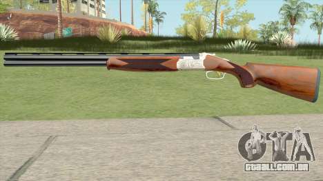 Winchester 94 (PUBG) para GTA San Andreas