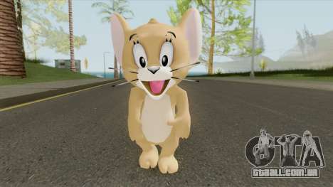 Jerry (Tom And Jerry) para GTA San Andreas