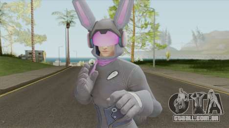 Bunny Boy para GTA San Andreas