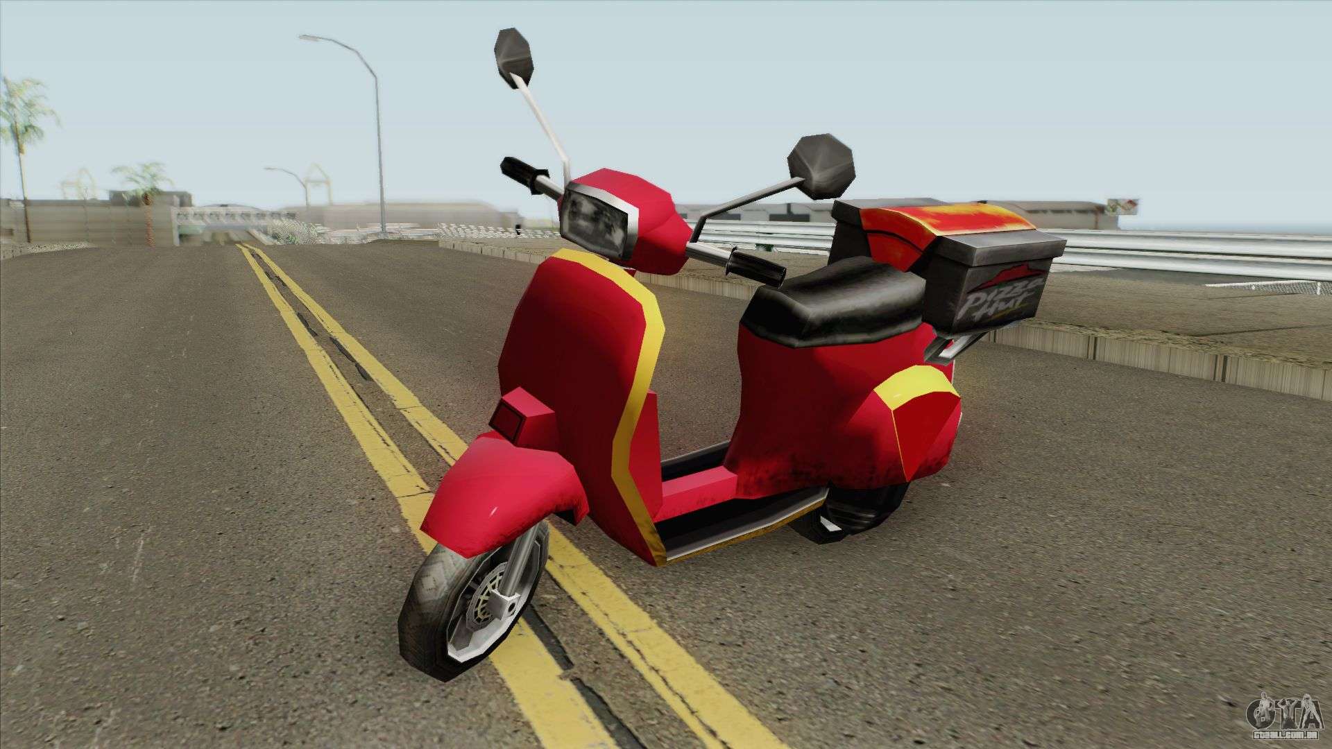 códigos de motos no gta san andreas ps2