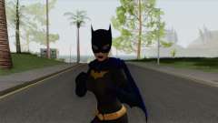 Batwoman para GTA San Andreas