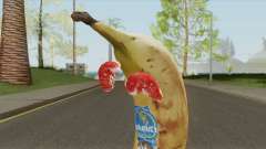 Banana Boxer para GTA San Andreas