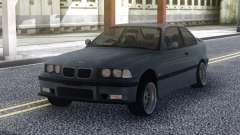 BMW 3 E36 325i StanceNation para GTA San Andreas