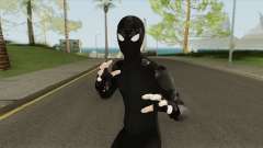 Stealth Suit (Spider-Man: Far From Home) para GTA San Andreas