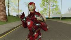 Ironman (Avengers: Endgame) para GTA San Andreas