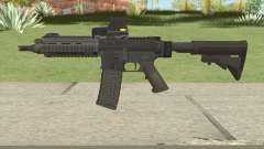 CA-415 Carbine para GTA San Andreas