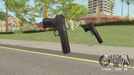 Firearms Source OTs-33 para GTA San Andreas
