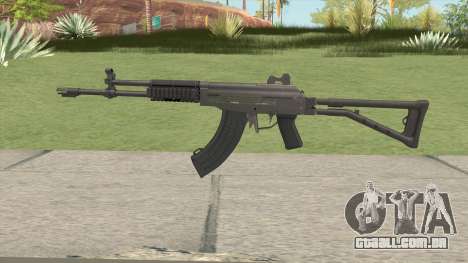 Firearms Source SAKO R95 para GTA San Andreas