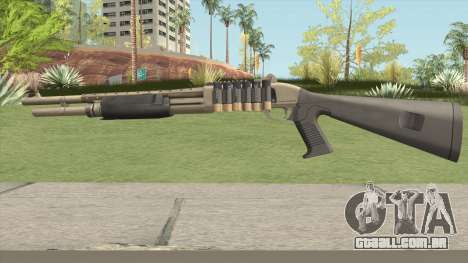 Firearms Source Benelli M3 para GTA San Andreas