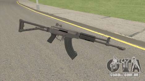 Firearms Source SAKO R95 para GTA San Andreas