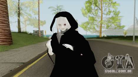 Takizawa V2 (Tokyo Ghoul) para GTA San Andreas