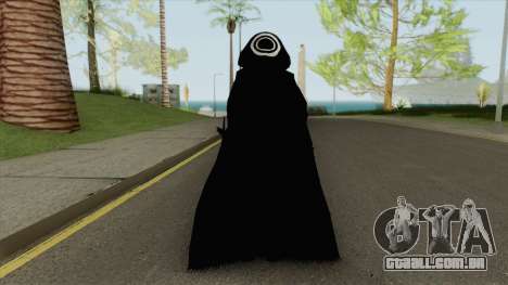 Takizawa V2 (Tokyo Ghoul) para GTA San Andreas