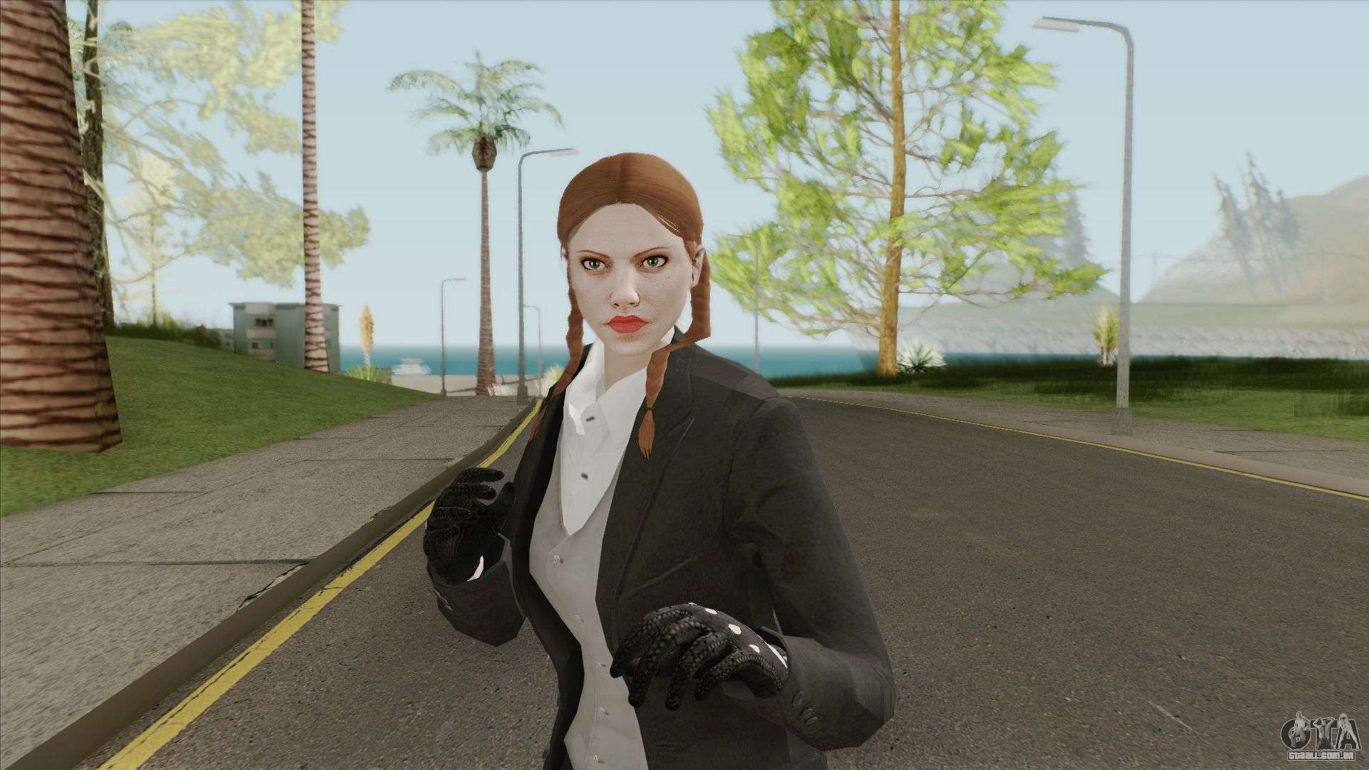 Skin gta 5 gta san andreas фото 85