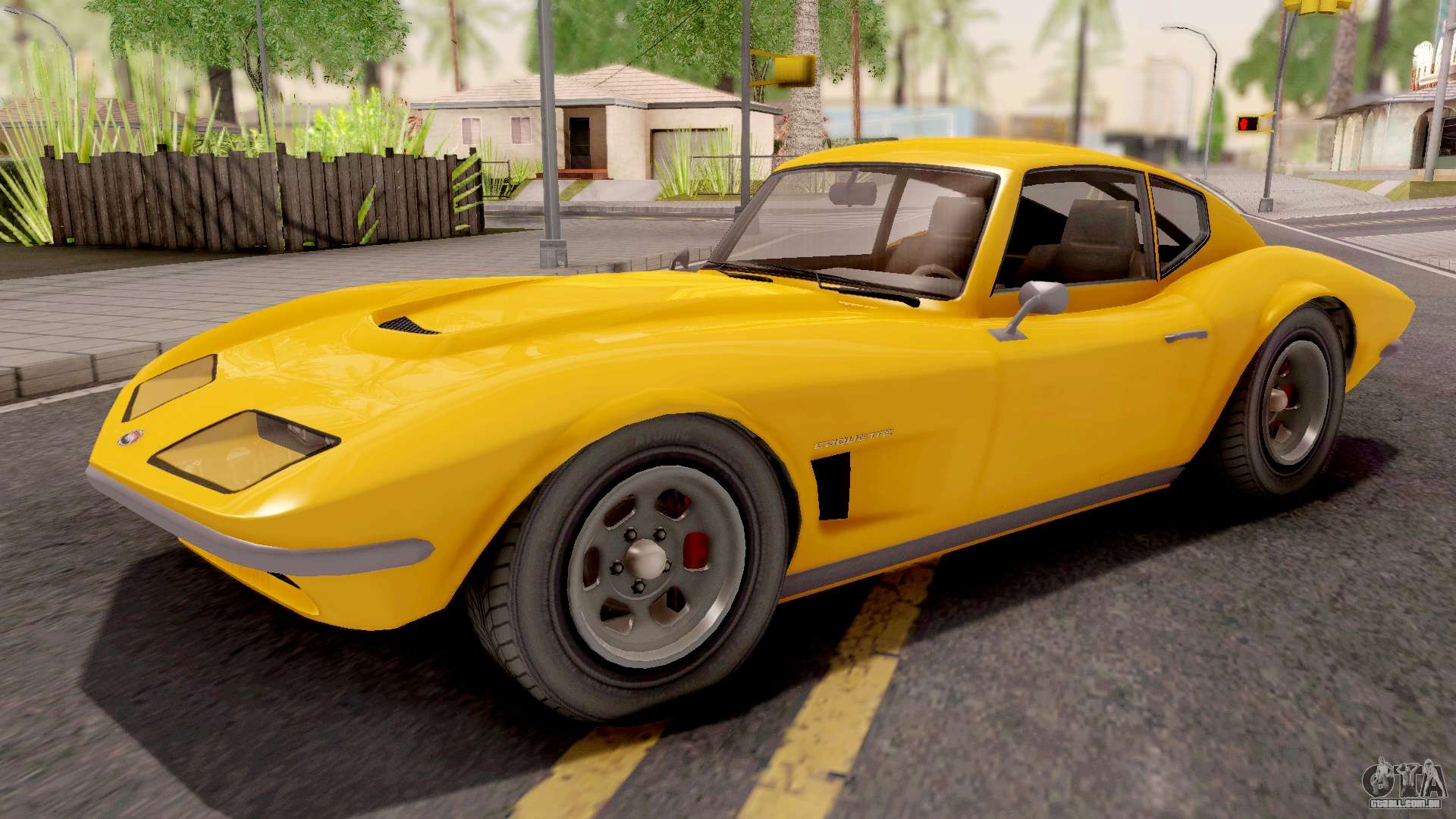 Coquette d10 gta 5 фото 49