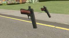 Firearms Source M1911 para GTA San Andreas