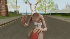 Wendigo V2 para GTA San Andreas