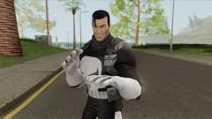 Classic Punisher para GTA San Andreas