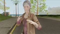 Carol From TWD Our World para GTA San Andreas