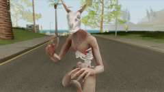 Wendigo V1 para GTA San Andreas