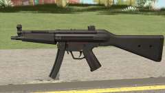 Firearms Source MP5 para GTA San Andreas