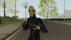 Talos Skrull From MFF para GTA San Andreas