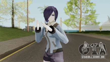 Touka (Tokyo Ghoul) MQ para GTA San Andreas