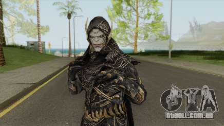 Corvus Glaive (The Black Order) para GTA San Andreas