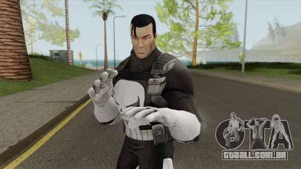 Classic Punisher para GTA San Andreas