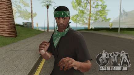 Skin Random 187 (Outfit Lowrider) para GTA San Andreas