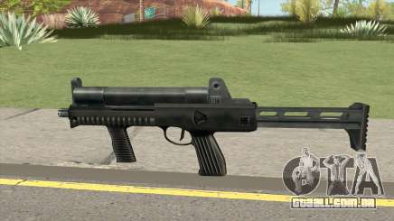 Firearms Source CF-05 para GTA San Andreas