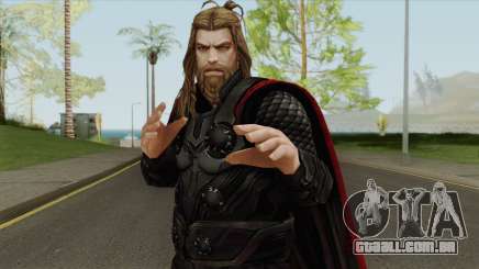 Thor (Avengers Endgame) para GTA San Andreas