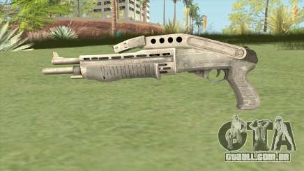 SPAS-12 (HD) para GTA San Andreas