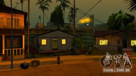 Steam Colormod para GTA San Andreas
