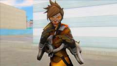 Tracer Skin para GTA San Andreas