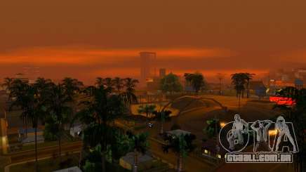Steam Colormod para GTA San Andreas
