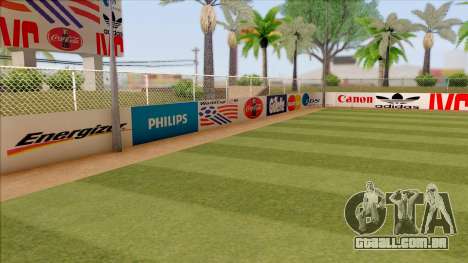 FIFA World Cup 1994 Stadium para GTA San Andreas