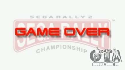 Game Over Yeah Sound Effect para GTA San Andreas