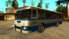 Ônibus LiAz 677M